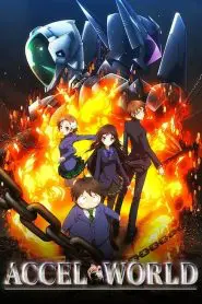Accel World (Anime)
