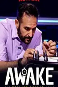 Awake: The Million Dollar Game (Türkçe Dublaj)