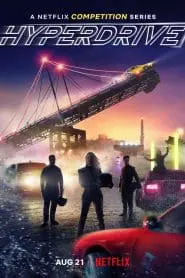 Hyperdrive (Türkçe Dublaj)