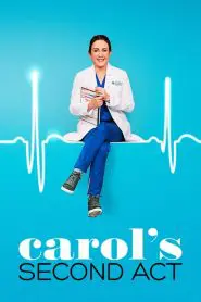Carol’s Second Act (Türkçe Dublaj)