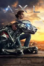 Robot Köpek (2018) Türkçe Dublaj izle