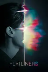 Çizgi Ötesi (2017) Türkçe Dublaj izle