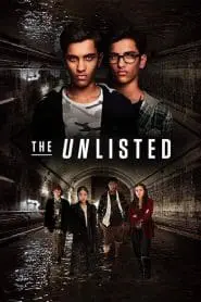 The Unlisted (Türkçe Dublaj)
