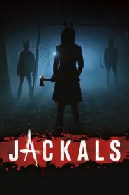 Çakallar (2017) Türkçe Dublaj izle