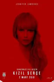 Kızıl Serçe (2018) Türkçe Dublaj izle