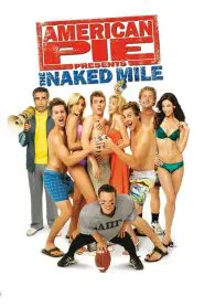 Amerikan Pastası 5: Çıplak Yol (2006) Türkçe Dublaj izle