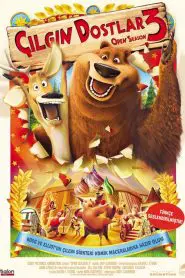 Çılgın Dostlar 3 (2010) Türkçe Dublaj izle