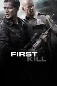 İlk Kurşun (2017) Türkçe Dublaj izle