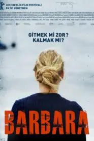 Barbara (2012) Türkçe Dublaj izle