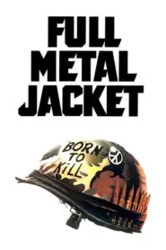 Full Metal Jacket (1987) Türkçe Dublaj izle