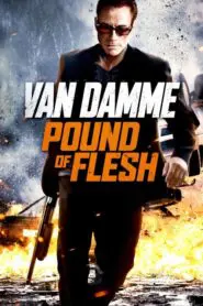 Pound of Flesh (2015) Türkçe Dublaj izle