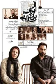 Bir Ayrılık (2011) Türkçe Dublaj izle