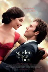 Senden Önce Ben (2016) Türkçe Dublaj izle