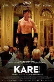 Kare (2017) Türkçe Dublaj izle
