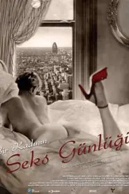 Bir Kadının Seks Günlüğü (2008) Türkçe Dublaj izle