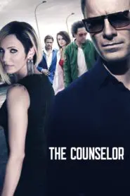 Danışman (2013) Türkçe Dublaj izle