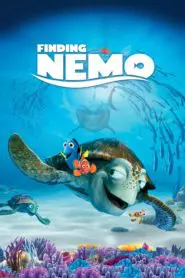 Kayıp Balık Nemo (2003) Türkçe Dublaj izle