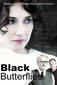 Siyah Kelebekler (2011) Türkçe Dublaj izle