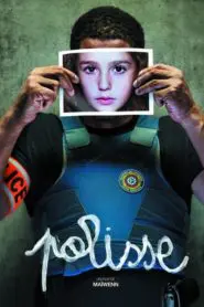 Polis (2011) Türkçe Dublaj izle