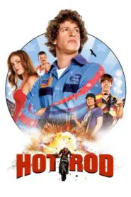 Tam Gaz (2007) Türkçe Dublaj izle