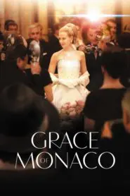 Monako Prensesi Grace (2014) Türkçe Dublaj izle
