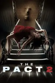 Ruh 2 (2014) Türkçe Dublaj izle