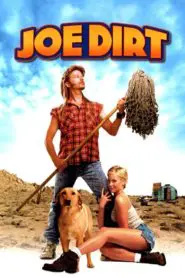 Kirli Joe (2001) Türkçe Dublaj izle