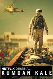 Kumdan Kale (2017) Türkçe Dublaj izle