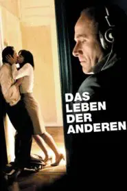 Başkalarının Hayatı (2006) Türkçe Dublaj izle