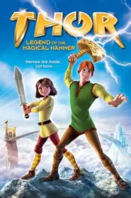 Vikingler Efsanesi: Thor (2011) Türkçe Dublaj izle