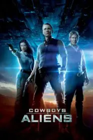 Kovboylar ve Uzaylılar (2011) Türkçe Dublaj izle