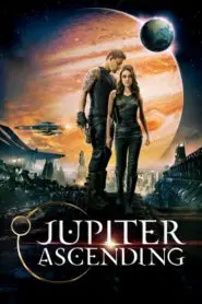 Jupiter Yükseliyor (2015) Türkçe Dublaj izle