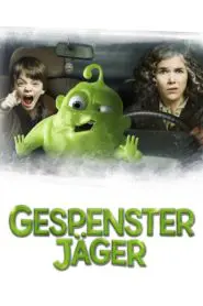 Buzul Yollarındaki Hayalet Avcıları (2015) Türkçe Dublaj izle