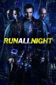 Gece Takibi (2015) Türkçe Dublaj izle