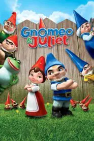 Sevimli Cüceler Cino ve Jülyet (2011) Türkçe Dublaj izle
