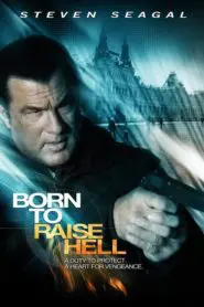 Cehennemi Yaşamak (2010) Türkçe Dublaj izle
