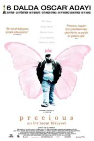 Precious: Acı Bir Hayat Hikâyesi (2009) Türkçe Dublaj izle