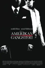 Amerikan Gangsteri (2007) Türkçe Dublaj izle