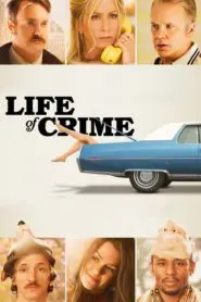 Belalı Rehine (2013) Türkçe Dublaj izle