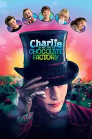 Charlie’nin Çikolata Fabrikası (2005) Türkçe Dublaj izle