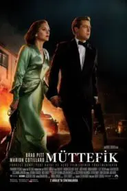 Müttefik (2016) Türkçe Dublaj izle