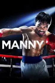 Şampiyon Manny (2014) Türkçe Dublaj izle