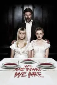 Kan Kokusu (2013) Türkçe Dublaj izle