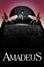 Amadeus (1984) Türkçe Dublaj izle