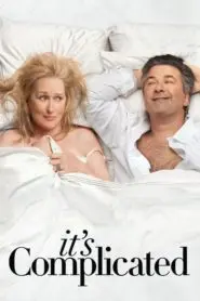 İlişki Durumu: Karmaşık (2009) Türkçe Dublaj izle