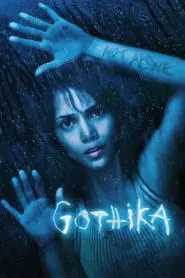 Gothika (2003) Türkçe Dublaj izle