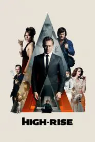 Gökdelen (2015) Türkçe Dublaj izle