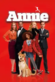 Annie (2014) Türkçe Dublaj izle