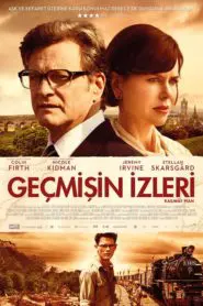 Geçmişin İzleri (2013) Türkçe Dublaj izle