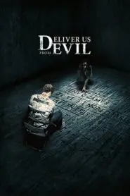 Bizi Kötüden Koru (2014) Türkçe Dublaj izle